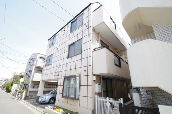 イリス三田の物件内観写真